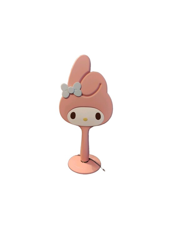 Sanrio Other - Sanrio My Melody Pink Tabletop Freestanding Makeup Mirror